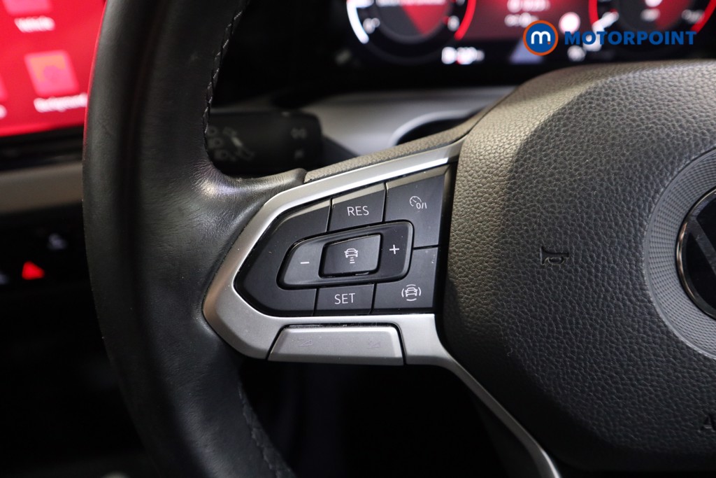 Volkswagen Golf Life Manual Petrol Hatchback - Stock Number (1552231) - 3rd supplementary image