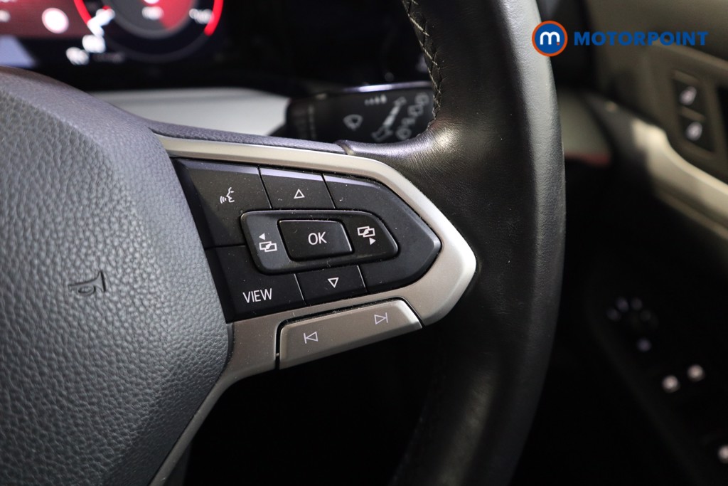 Volkswagen Golf Life Manual Petrol Hatchback - Stock Number (1552231) - 4th supplementary image