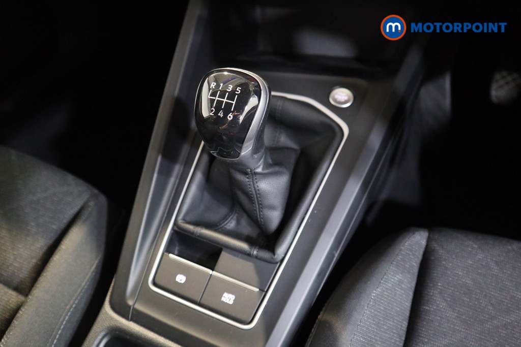 Volkswagen Golf Life Manual Petrol Hatchback - Stock Number (1552231) - 8th supplementary image