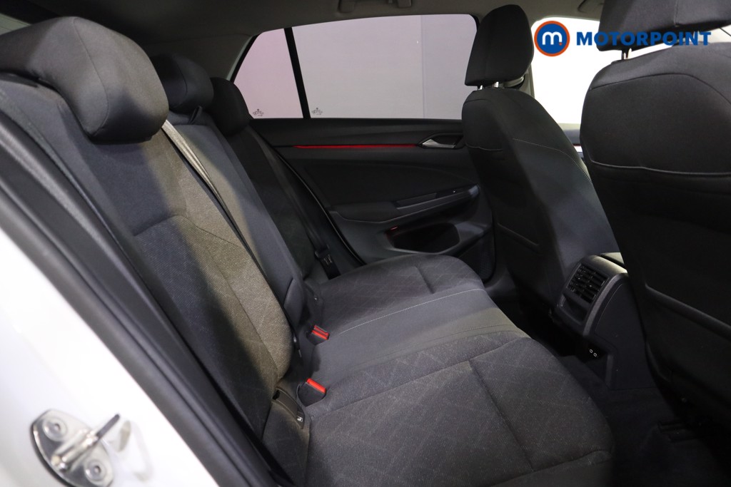 Volkswagen Golf Life Manual Petrol Hatchback - Stock Number (1552231) - 13th supplementary image