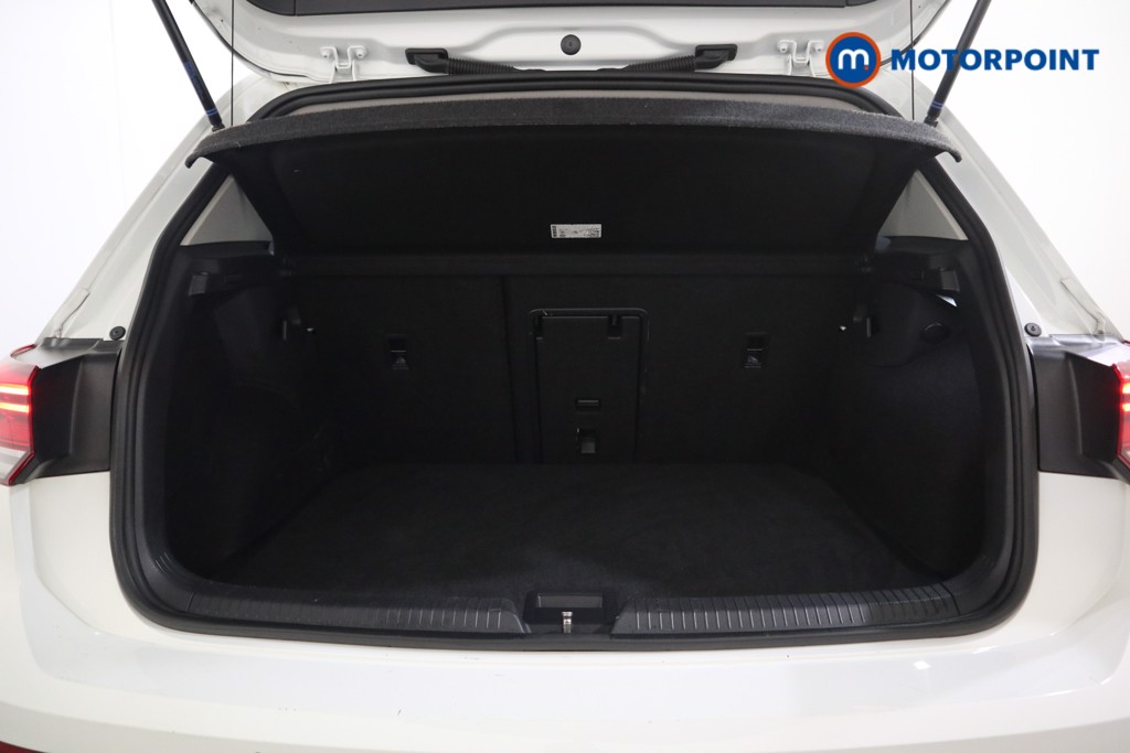 Volkswagen Golf Life Manual Petrol Hatchback - Stock Number (1552231) - 14th supplementary image