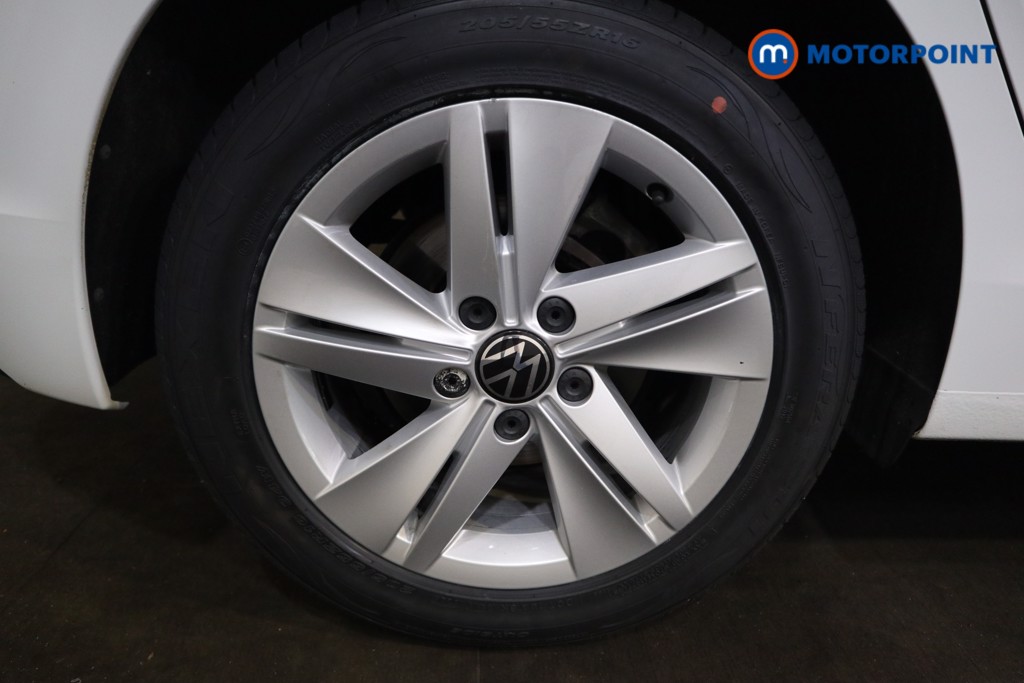 Volkswagen Golf Life Manual Petrol Hatchback - Stock Number (1552231) - 15th supplementary image