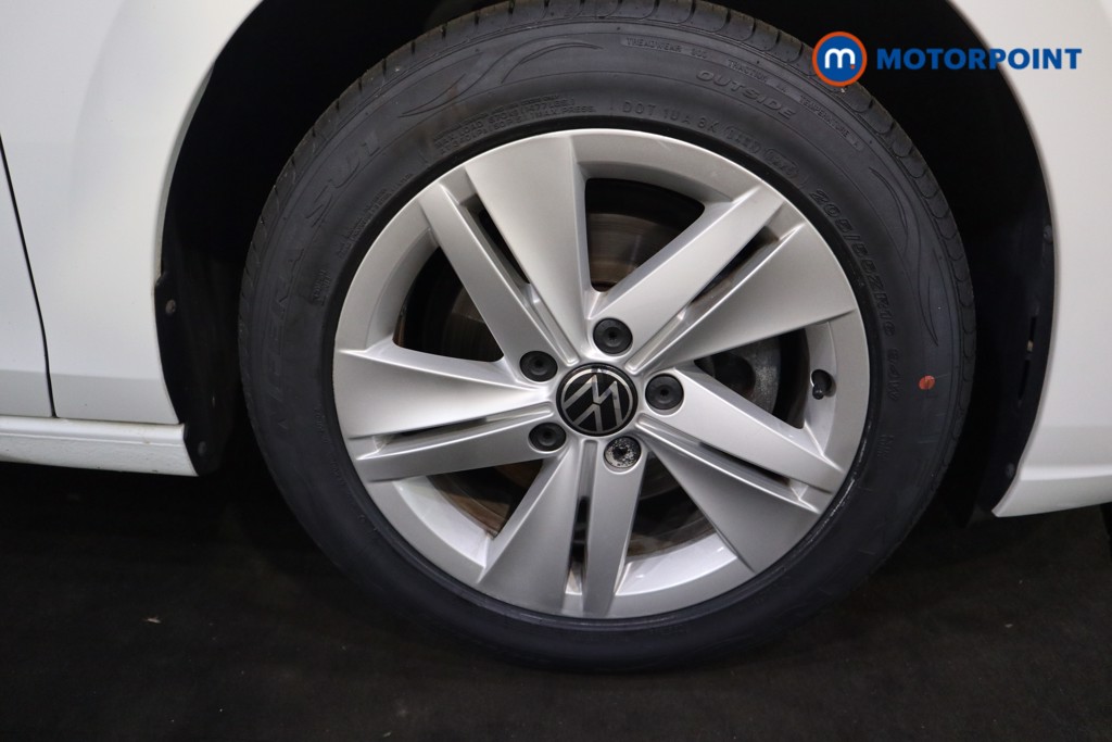 Volkswagen Golf Life Manual Petrol Hatchback - Stock Number (1552231) - 16th supplementary image