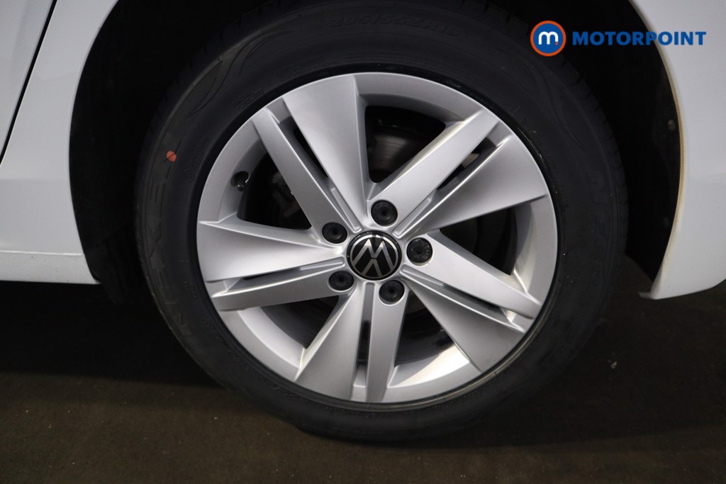 Volkswagen Golf Life Manual Petrol Hatchback - Stock Number (1552231) - 18th supplementary image