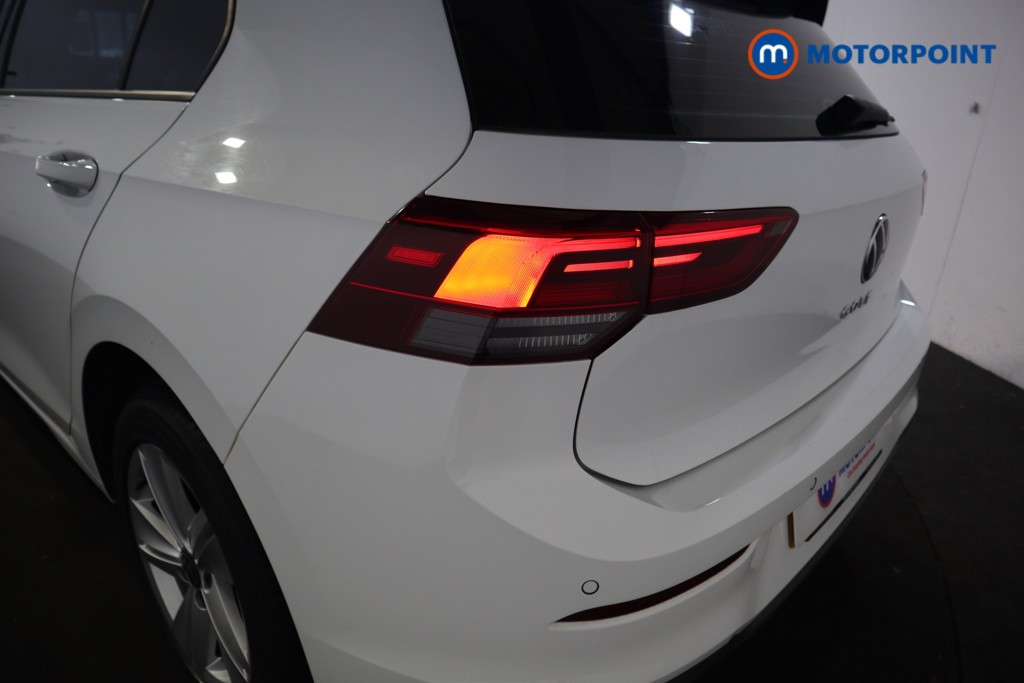 Volkswagen Golf Life Manual Petrol Hatchback - Stock Number (1552231) - 20th supplementary image