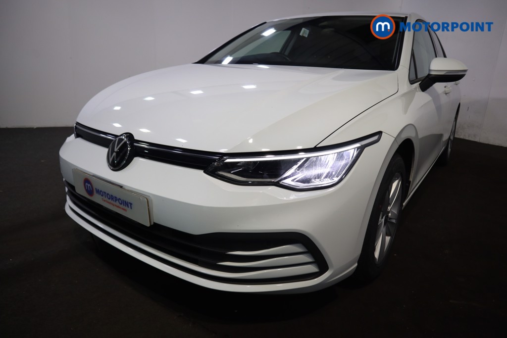 Volkswagen Golf Life Manual Petrol Hatchback - Stock Number (1552231) - 24th supplementary image