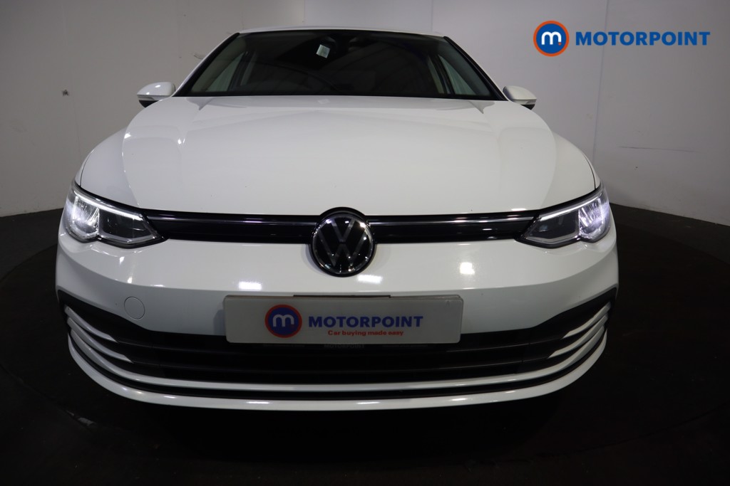 Volkswagen Golf Life Manual Petrol Hatchback - Stock Number (1552231) - 25th supplementary image