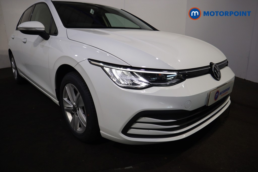 Volkswagen Golf Life Manual Petrol Hatchback - Stock Number (1552231) - 26th supplementary image