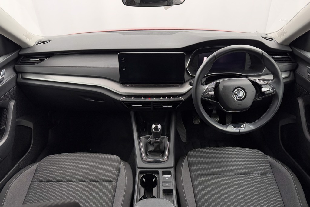 Skoda Octavia Se Technology Manual Petrol Estate - Stock Number (1552244) - 2nd supplementary image