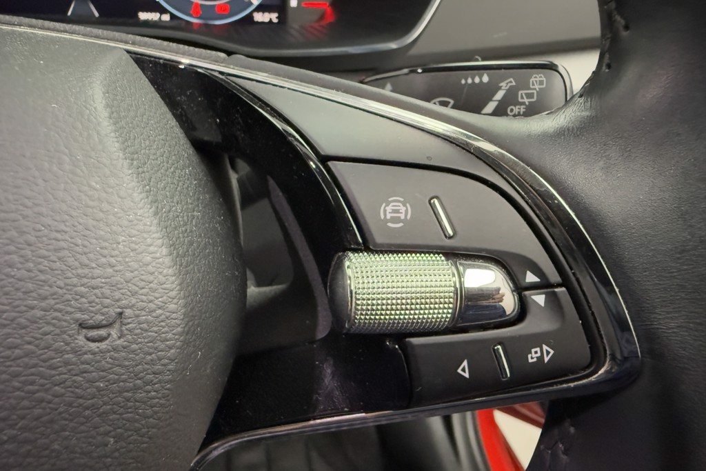 Skoda Octavia Se Technology Manual Petrol Estate - Stock Number (1552244) - 5th supplementary image