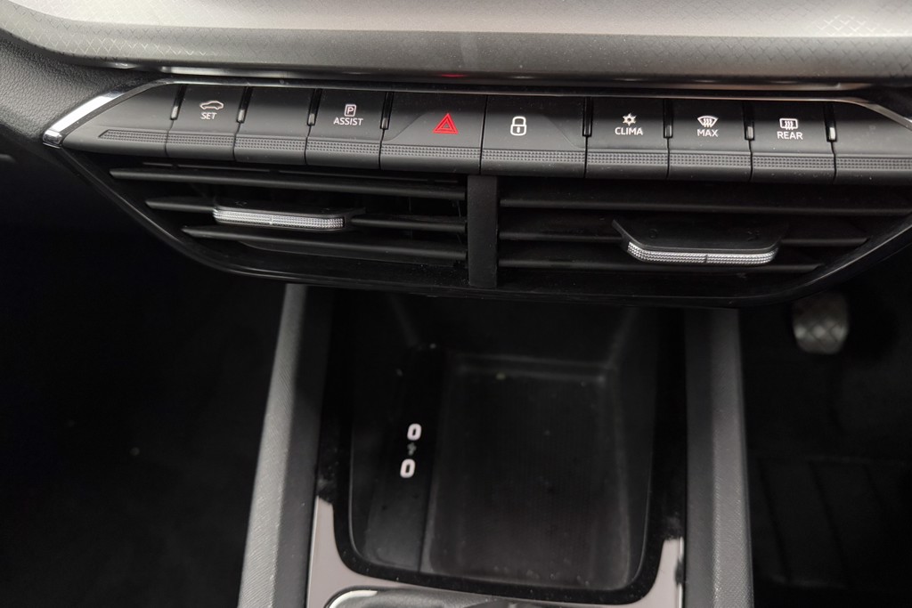 Skoda Octavia Se Technology Manual Petrol Estate - Stock Number (1552244) - 13th supplementary image