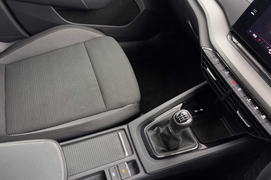 Skoda Octavia Se Technology Manual Petrol Estate - Stock Number (1552244) - 14th supplementary image