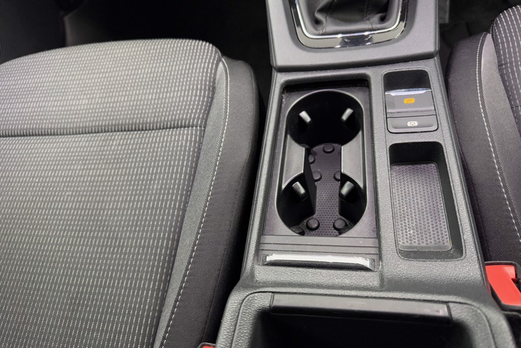 Skoda Octavia Se Technology Manual Petrol Estate - Stock Number (1552244) - 15th supplementary image