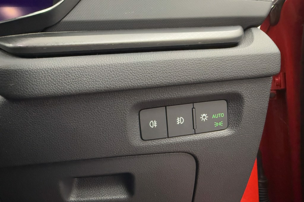 Skoda Octavia Se Technology Manual Petrol Estate - Stock Number (1552244) - 17th supplementary image