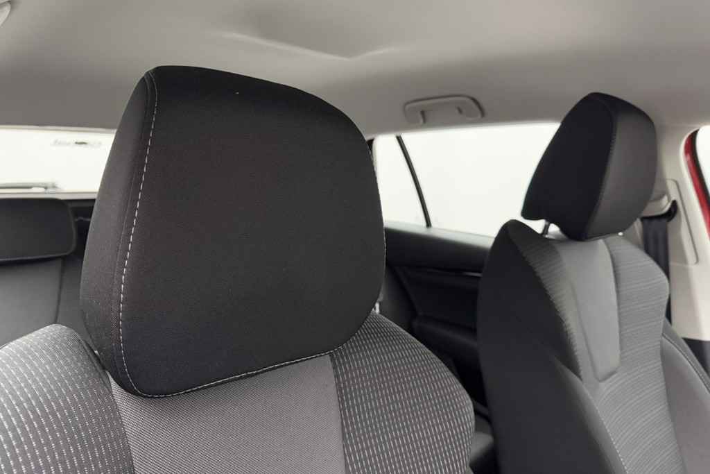 Skoda Octavia Se Technology Manual Petrol Estate - Stock Number (1552244) - 21st supplementary image
