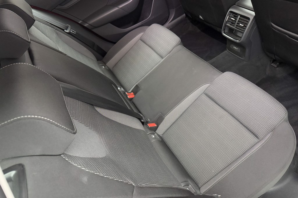 Skoda Octavia Se Technology Manual Petrol Estate - Stock Number (1552244) - 22nd supplementary image