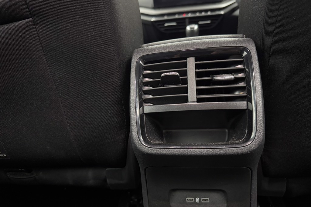 Skoda Octavia Se Technology Manual Petrol Estate - Stock Number (1552244) - 23rd supplementary image