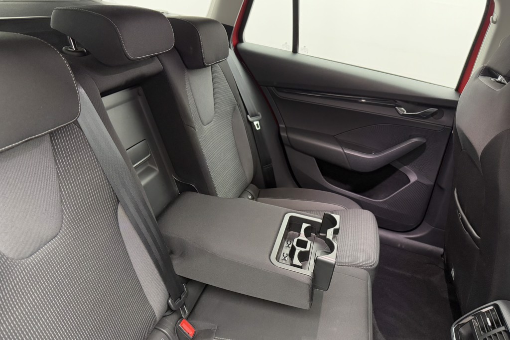 Skoda Octavia Se Technology Manual Petrol Estate - Stock Number (1552244) - 24th supplementary image
