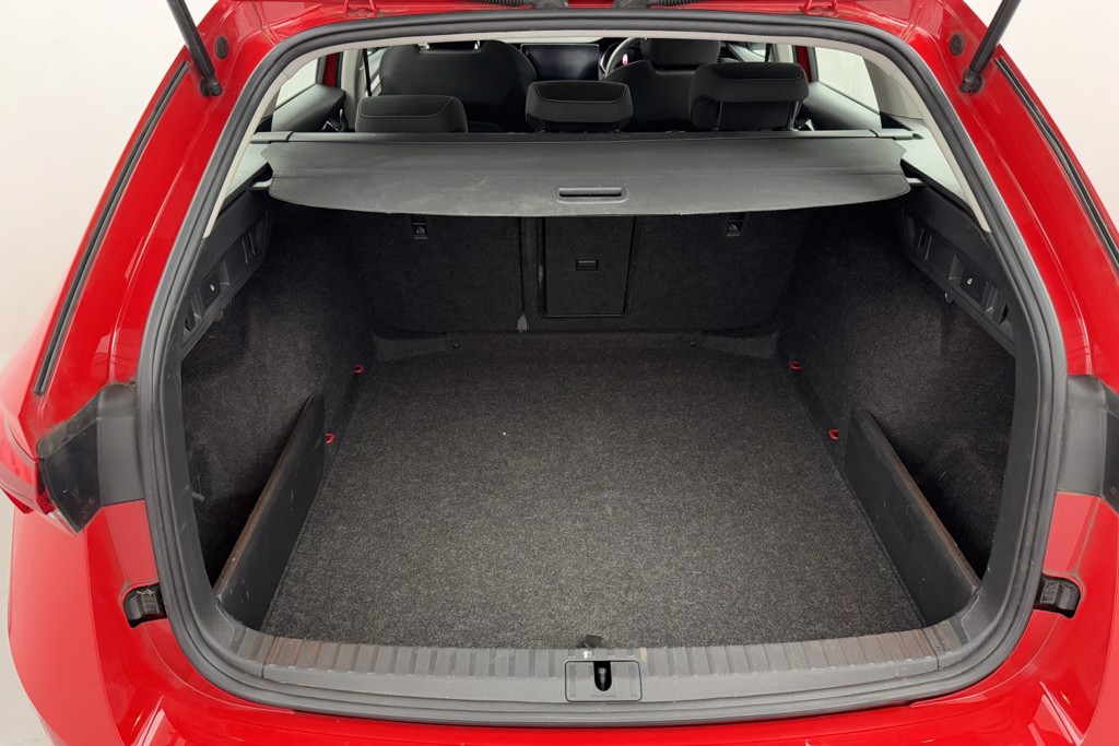 Skoda Octavia Se Technology Manual Petrol Estate - Stock Number (1552244) - 26th supplementary image