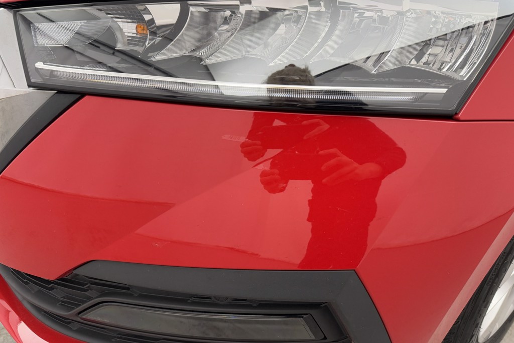 Skoda Octavia Se Technology Manual Petrol Estate - Stock Number (1552244) - 28th supplementary image