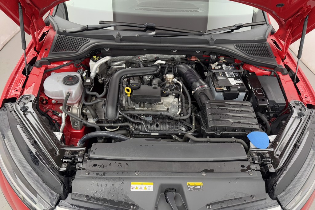 Skoda Octavia Se Technology Manual Petrol Estate - Stock Number (1552244) - 29th supplementary image