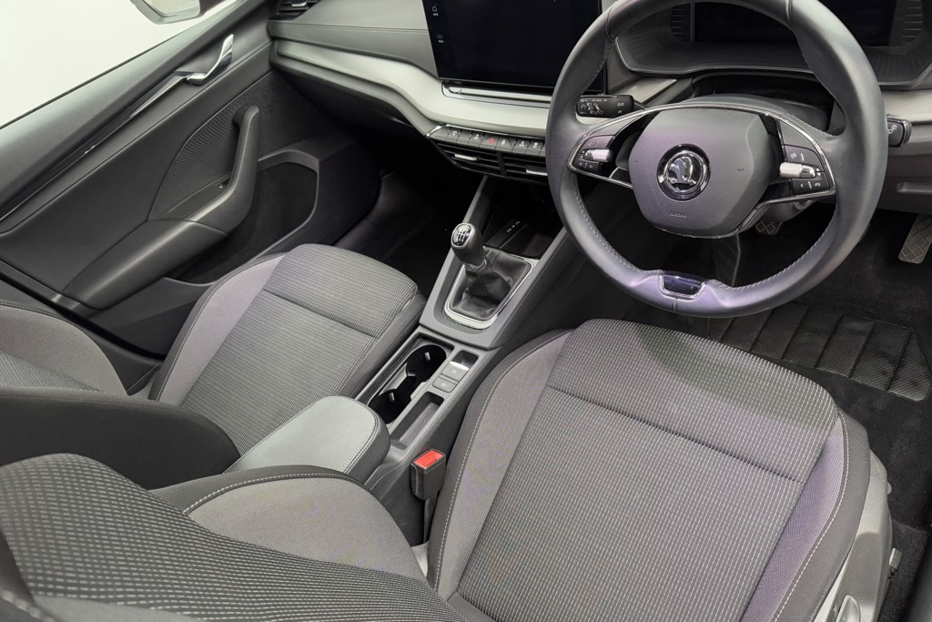 Skoda Octavia Se Technology Manual Petrol Estate - Stock Number (1552244) - 1st supplementary image
