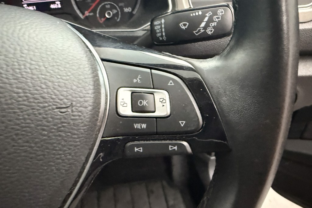 Volkswagen T-Roc Design Automatic Petrol SUV - Stock Number (1552264) - 4th supplementary image
