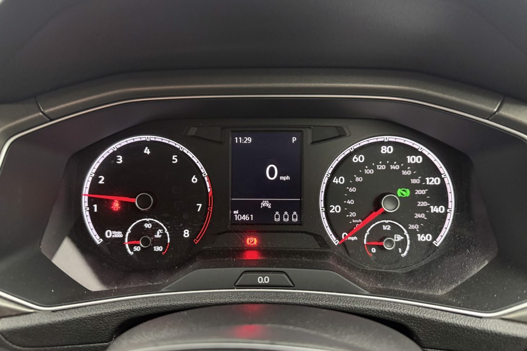 Volkswagen T-Roc Design Automatic Petrol SUV - Stock Number (1552264) - 5th supplementary image