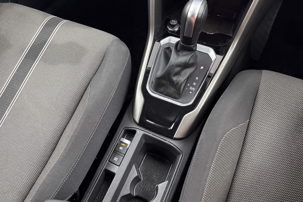 Volkswagen T-Roc Design Automatic Petrol SUV - Stock Number (1552264) - 13th supplementary image