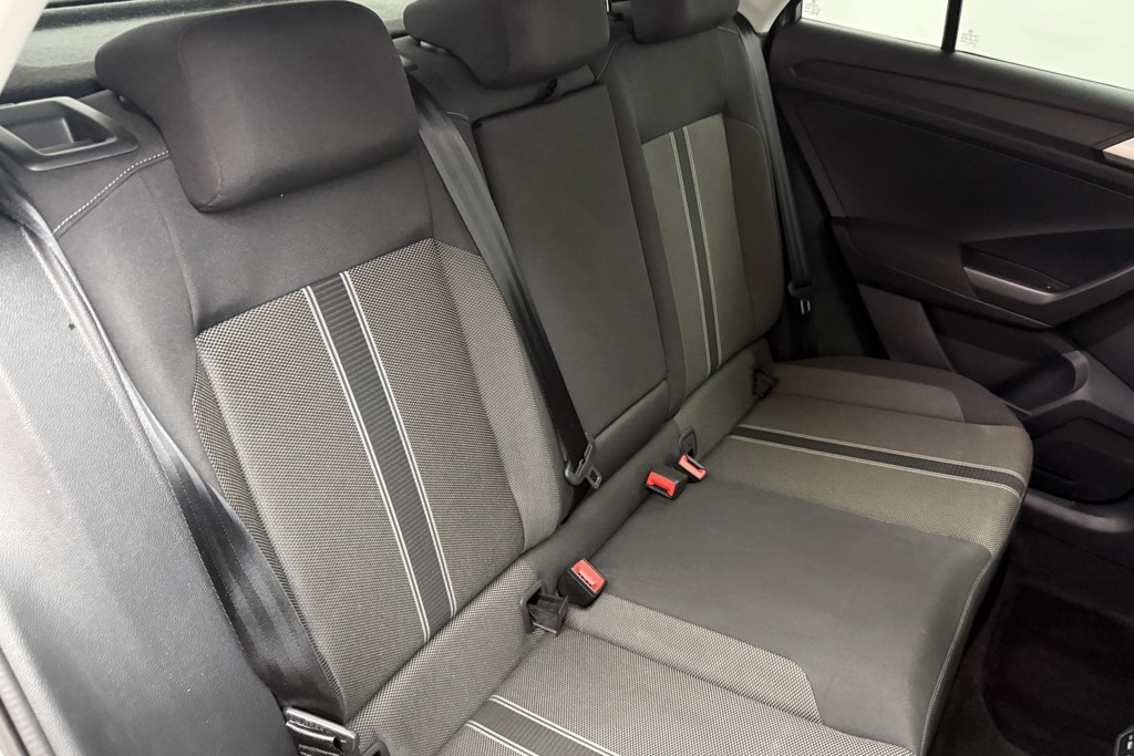 Volkswagen T-Roc Design Automatic Petrol SUV - Stock Number (1552264) - 21st supplementary image