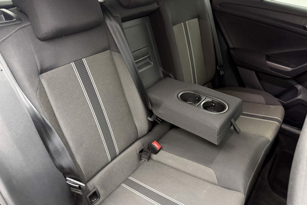 Volkswagen T-Roc Design Automatic Petrol SUV - Stock Number (1552264) - 22nd supplementary image