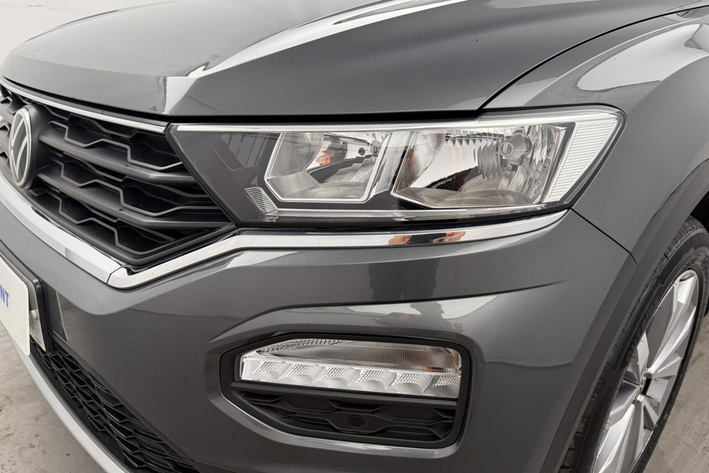 Volkswagen T-Roc Design Automatic Petrol SUV - Stock Number (1552264) - 26th supplementary image