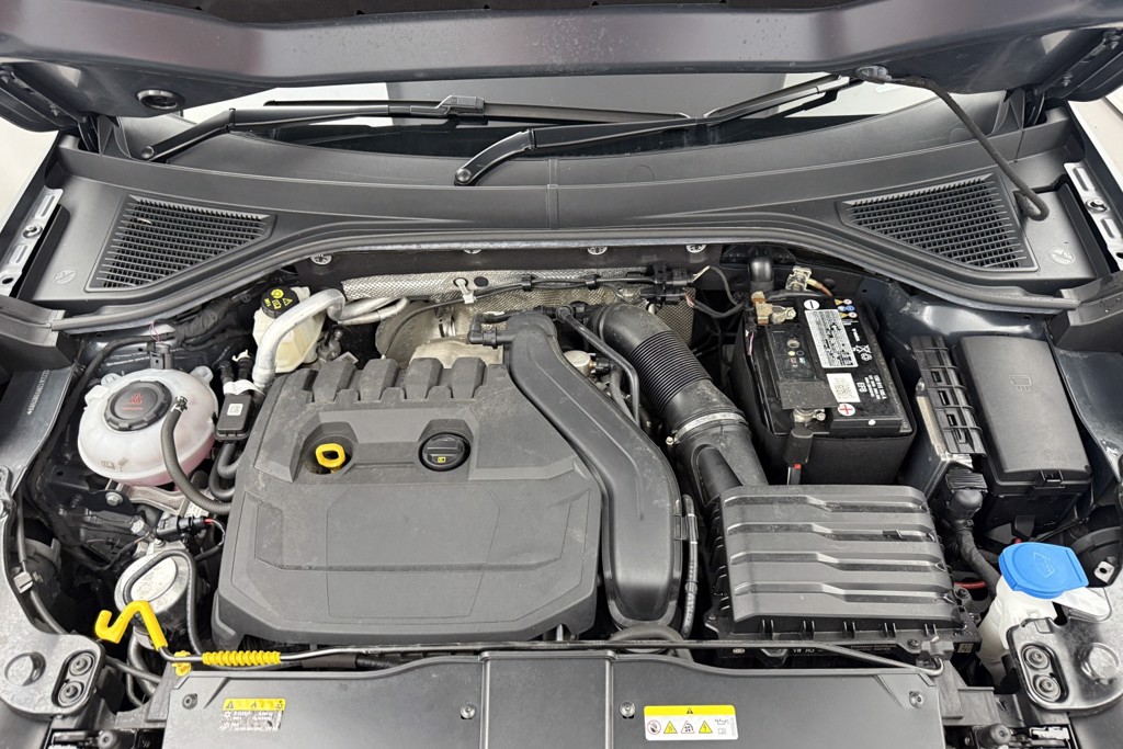 Volkswagen T-Roc Design Automatic Petrol SUV - Stock Number (1552264) - 27th supplementary image