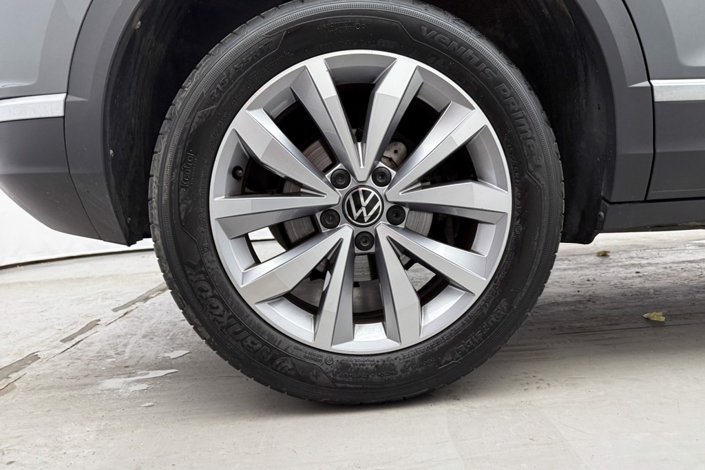 Volkswagen T-Roc Design Automatic Petrol SUV - Stock Number (1552264) - 30th supplementary image