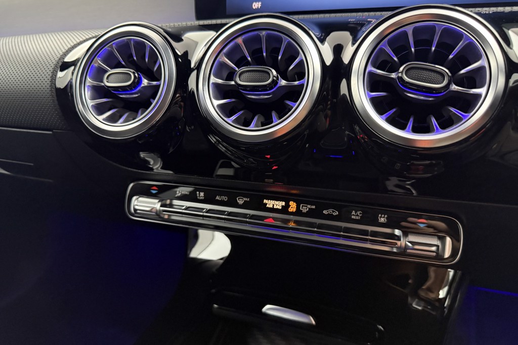 Mercedes-Benz CLA Amg Line Automatic Petrol Plug-In Hybrid Estate - Stock Number (1552279) - 18th supplementary image