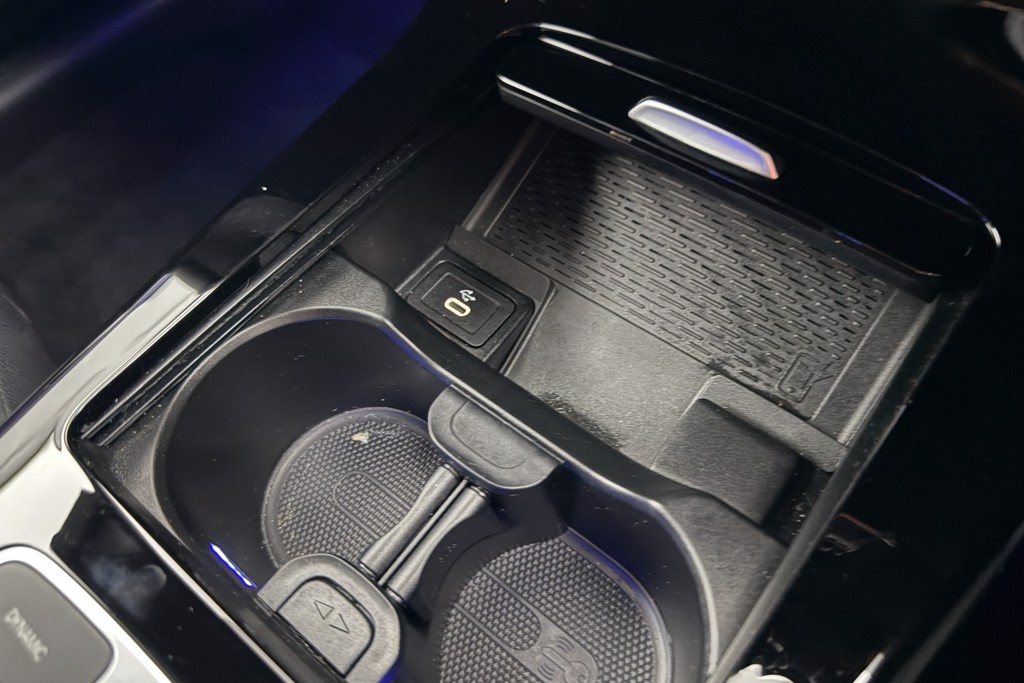 Mercedes-Benz CLA Amg Line Automatic Petrol Plug-In Hybrid Estate - Stock Number (1552279) - 19th supplementary image