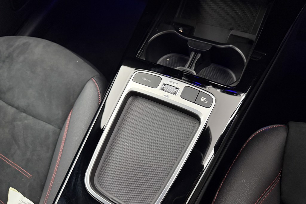 Mercedes-Benz CLA Amg Line Automatic Petrol Plug-In Hybrid Estate - Stock Number (1552279) - 20th supplementary image