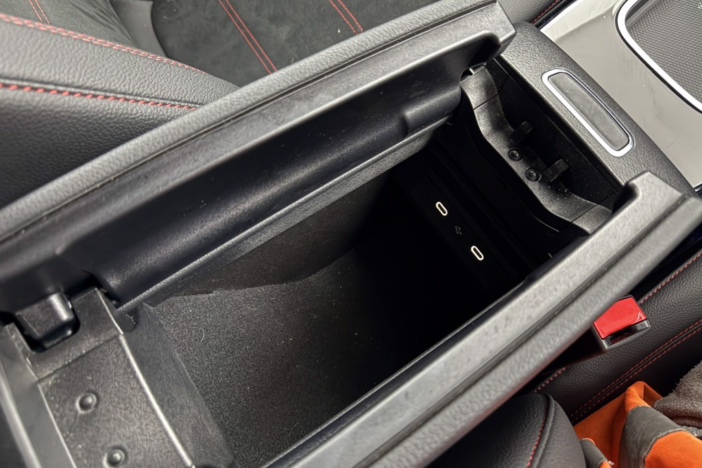 Mercedes-Benz CLA Amg Line Automatic Petrol Plug-In Hybrid Estate - Stock Number (1552279) - 21st supplementary image