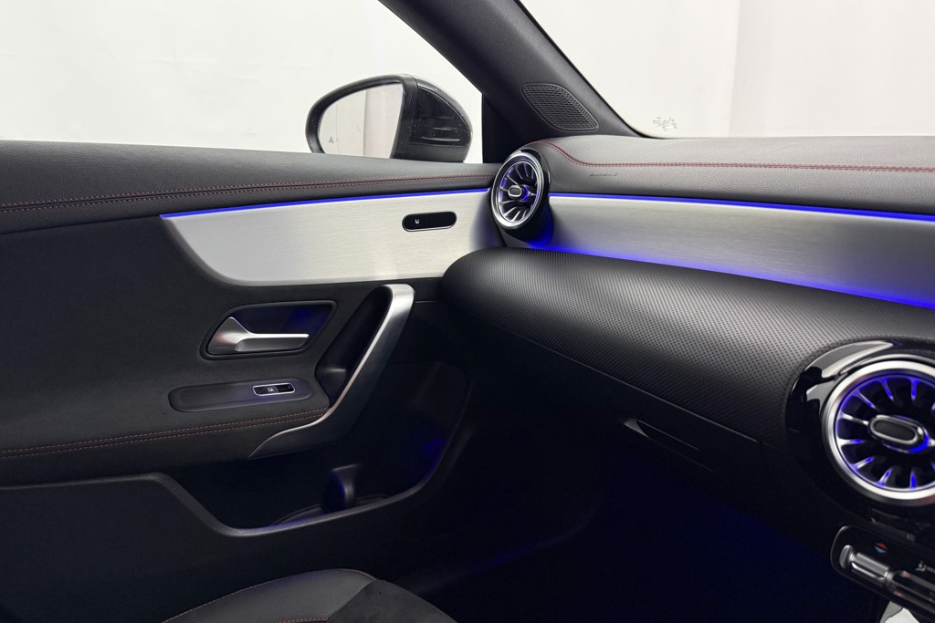 Mercedes-Benz CLA Amg Line Automatic Petrol Plug-In Hybrid Estate - Stock Number (1552279) - 22nd supplementary image