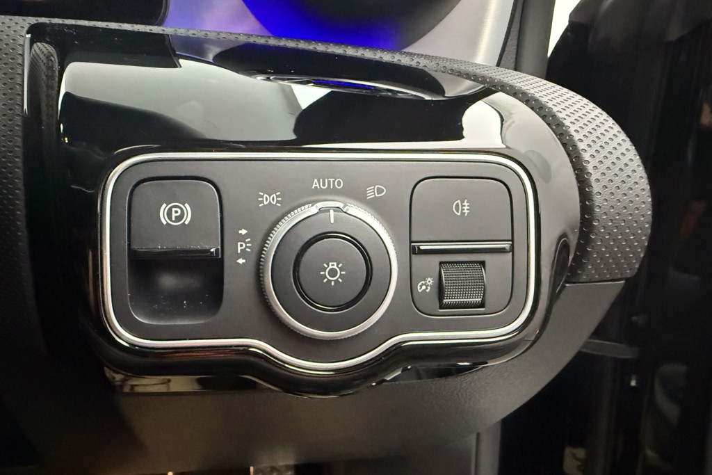 Mercedes-Benz CLA Amg Line Automatic Petrol Plug-In Hybrid Estate - Stock Number (1552279) - 23rd supplementary image