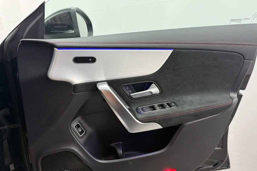 Mercedes-Benz CLA Amg Line Automatic Petrol Plug-In Hybrid Estate - Stock Number (1552279) - 24th supplementary image