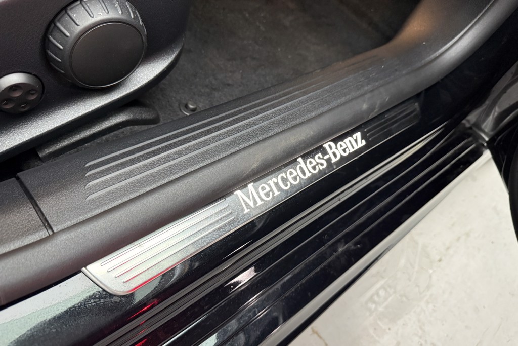 Mercedes-Benz CLA Amg Line Automatic Petrol Plug-In Hybrid Estate - Stock Number (1552279) - 28th supplementary image