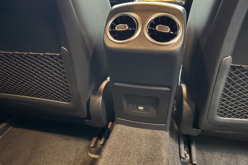 Mercedes-Benz CLA Amg Line Automatic Petrol Plug-In Hybrid Estate - Stock Number (1552279) - 32nd supplementary image