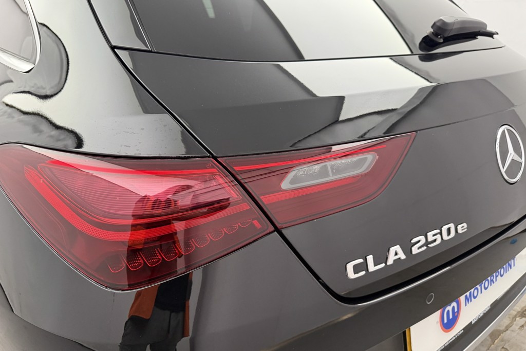 Mercedes-Benz CLA Amg Line Automatic Petrol Plug-In Hybrid Estate - Stock Number (1552279) - 35th supplementary image