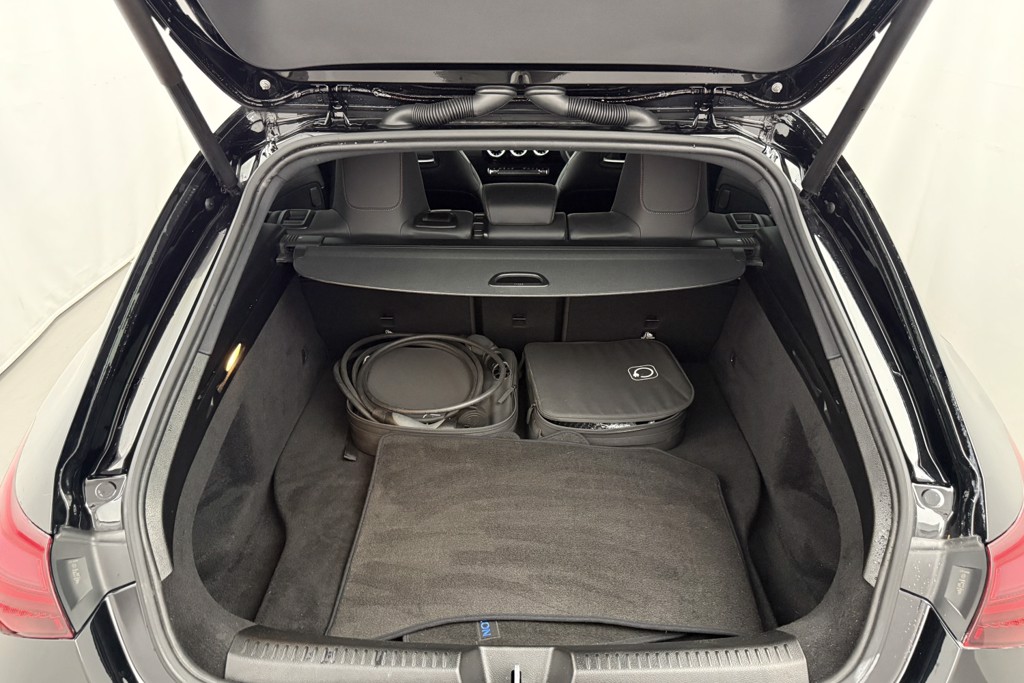 Mercedes-Benz CLA Amg Line Automatic Petrol Plug-In Hybrid Estate - Stock Number (1552279) - 36th supplementary image