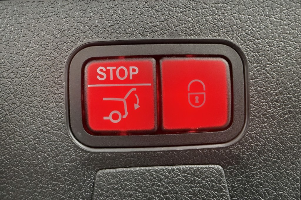 Mercedes-Benz CLA Amg Line Automatic Petrol Plug-In Hybrid Estate - Stock Number (1552279) - 37th supplementary image