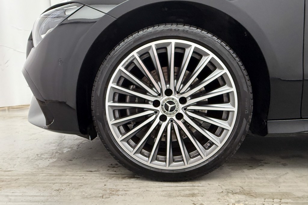 Mercedes-Benz CLA Amg Line Automatic Petrol Plug-In Hybrid Estate - Stock Number (1552279) - 40th supplementary image