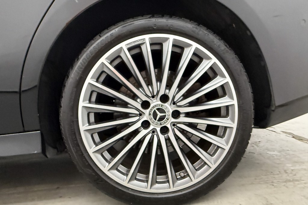 Mercedes-Benz CLA Amg Line Automatic Petrol Plug-In Hybrid Estate - Stock Number (1552279) - 41st supplementary image