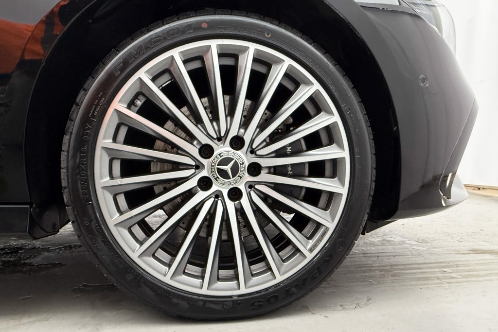 Mercedes-Benz CLA Amg Line Automatic Petrol Plug-In Hybrid Estate - Stock Number (1552279) - 43rd supplementary image