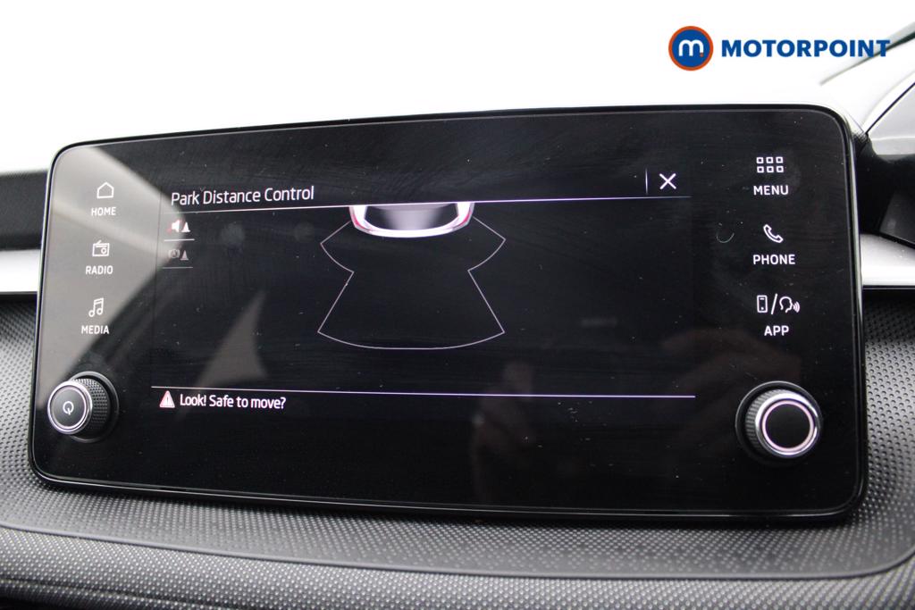 Skoda Fabia Colour Edition Manual Petrol Hatchback - Stock Number (1552336) - 3rd supplementary image